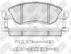 NiBK PN0183W Brake Pad Set, disc brake