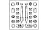 ERREVI 711384 Replacement part