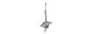 ERREVI 711686 Replacement part