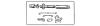 ERREVI 711703 Replacement part