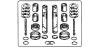 ERREVI 711708 Replacement part