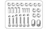 ERREVI 711717 Replacement part