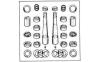 ERREVI 711739 Replacement part