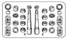 ERREVI 711771 Replacement part