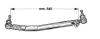 ERREVI 712733 Replacement part