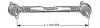 ERREVI 712954 Replacement part