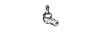 ERREVI 713409 Replacement part