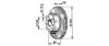 ERREVI 713457 Replacement part