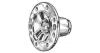 ERREVI 713517 Replacement part