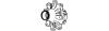 ERREVI 713583 Replacement part