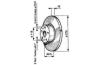 ERREVI 713670 Replacement part