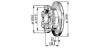 ERREVI 713673 Replacement part