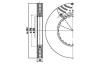 ERREVI 713733 Replacement part