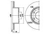 ERREVI 713735 Replacement part