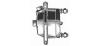 ERREVI 718192 Replacement part