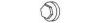 ERREVI 719095 Replacement part