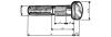 ERREVI 729354 Replacement part
