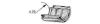 ERREVI 730271 Replacement part