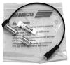 WABCO 4410329222 Sensor, wheel speed