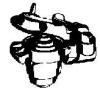 WABCO 4522002120 Coupling Head
