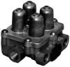 WABCO 9347142110 Multi-circuit Protection Valve