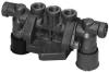 WABCO 9630010517 Quick Release Valve