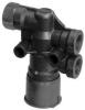 WABCO 9630060017 Quick Release Valve