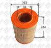 JS ASAKASHI A0160 Replacement part