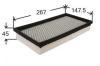 JS ASAKASHI A0262 Replacement part
