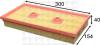 JS ASAKASHI A0339 Replacement part