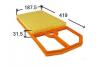 JS ASAKASHI A0375 Replacement part