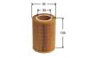 JS ASAKASHI A0390 Replacement part