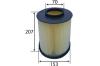 JS ASAKASHI A0457 Replacement part