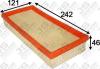 JS ASAKASHI A0465 Replacement part