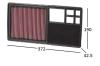JS ASAKASHI A0470 Replacement part