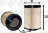 JS ASAKASHI A0474 Replacement part