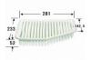 JS ASAKASHI A1008 Replacement part