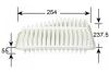 JS ASAKASHI A1015 Replacement part