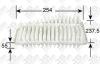 JS ASAKASHI A1015 Replacement part