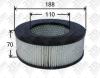 JS ASAKASHI A-109J (A109J) Replacement part