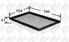 JS ASAKASHI A1502 Replacement part
