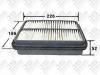 JS ASAKASHI A150J Replacement part