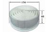 JS ASAKASHI A153J Replacement part