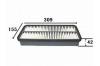 JS ASAKASHI A-161J (A161J) Replacement part