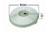 JS ASAKASHI A-163J (A163J) Replacement part