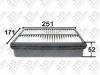 JS ASAKASHI A-171J (A171J) Replacement part