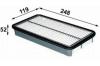 JS ASAKASHI A172J Replacement part
