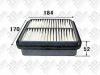 JS ASAKASHI A179J Replacement part