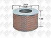 JS ASAKASHI A-190J (A190J) Replacement part