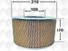 JS ASAKASHI A-191J (A191J) Replacement part